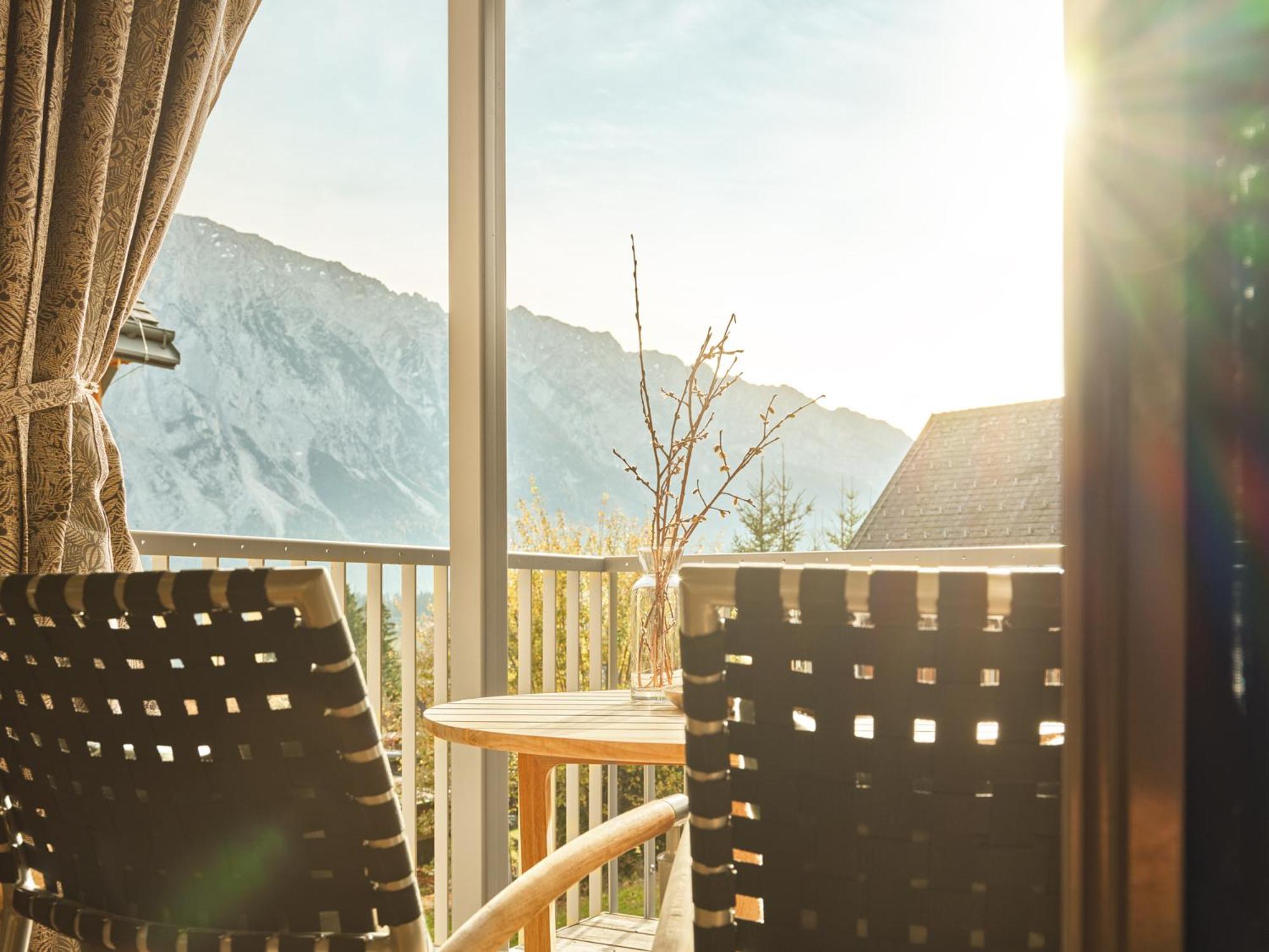 Mountain Lover Two Tauplitz Exterior photo